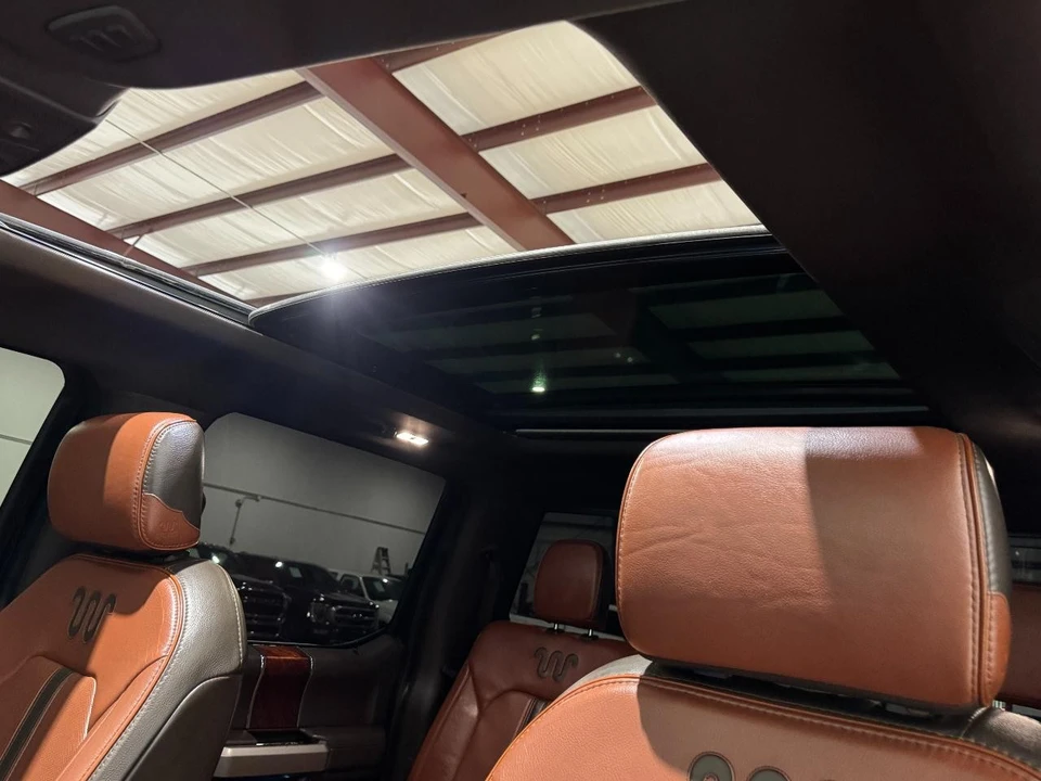 2019 Ford Super Duty 4th Gen - Image 20 of 31