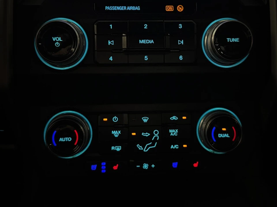 2019 Ford Super Duty 4th Gen - Image 30 of 31