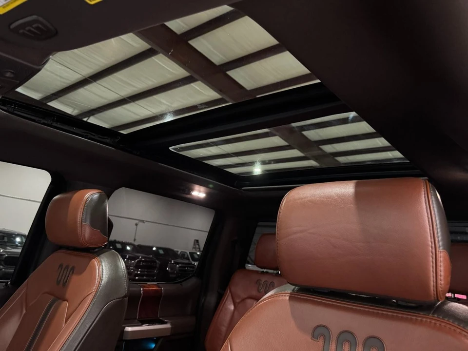 2019 Ford Super Duty 4th Gen - Image 19 of 31