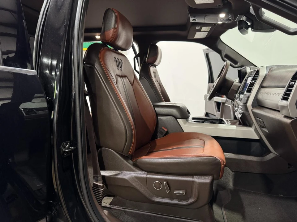 2019 Ford Super Duty 4th Gen - Image 14 of 31