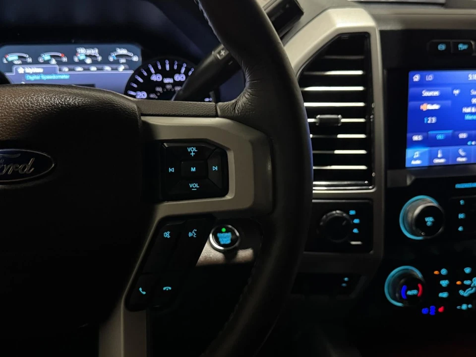 2019 Ford Super Duty 4th Gen - Image 24 of 31