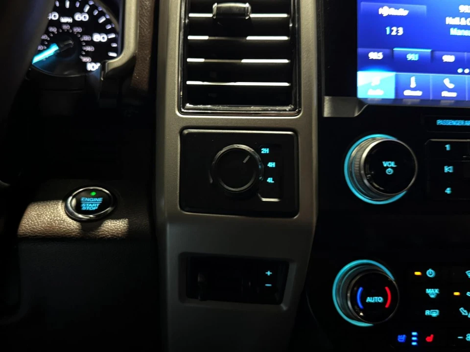2019 Ford Super Duty 4th Gen - Image 27 of 31