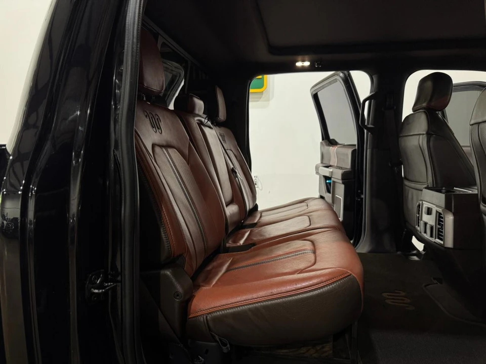 2019 Ford Super Duty 4th Gen - Image 15 of 31