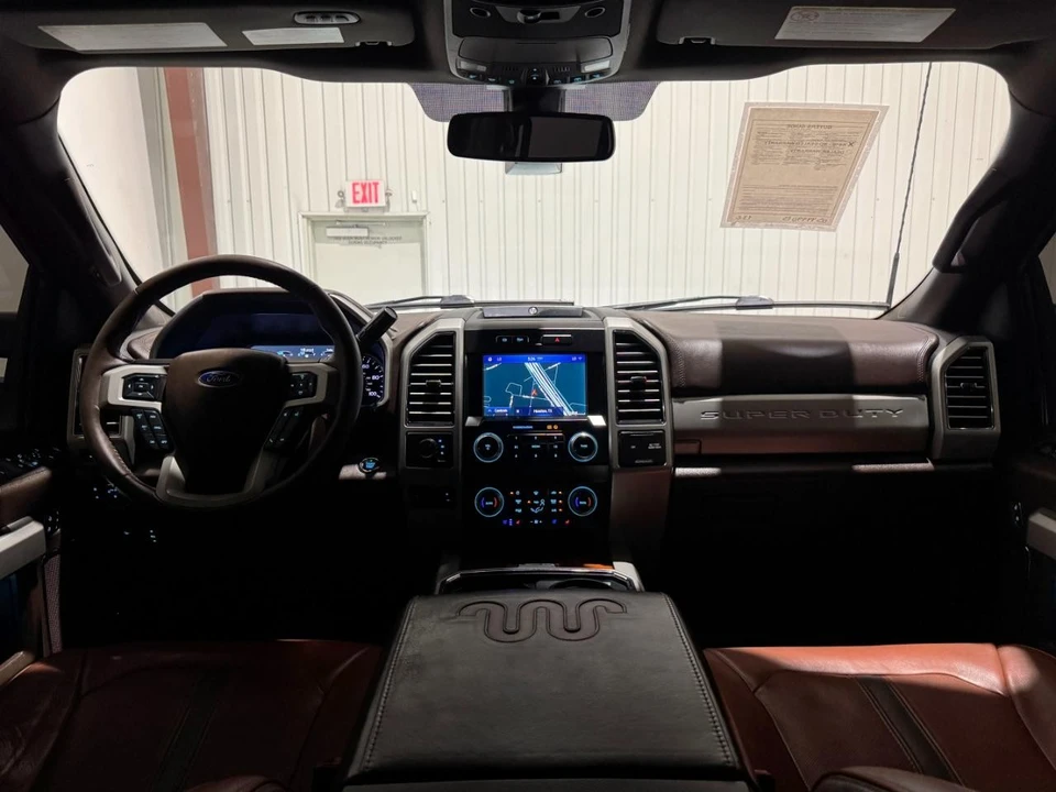 2019 Ford Super Duty 4th Gen - Image 21 of 31