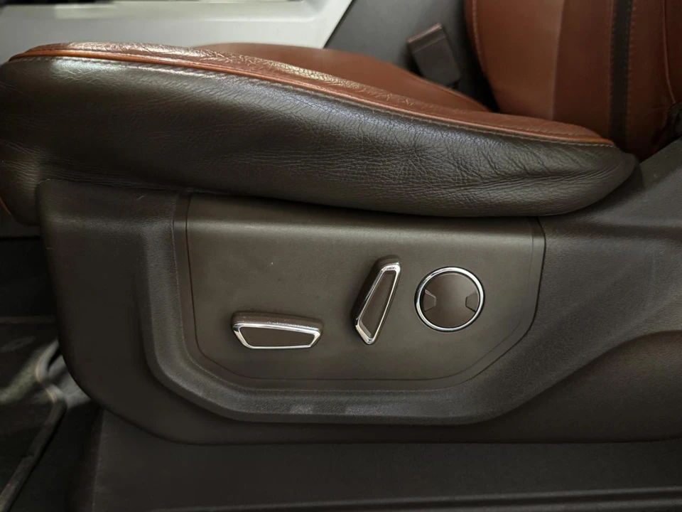2019 Ford Super Duty 4th Gen - Image 31 of 31