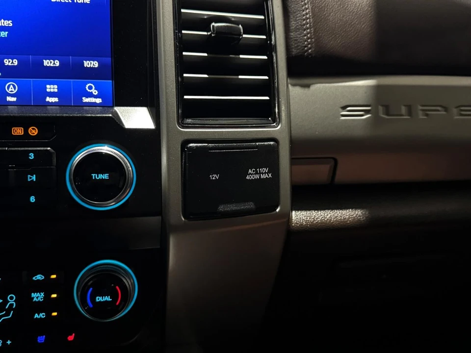 2019 Ford Super Duty 4th Gen - Image 28 of 31