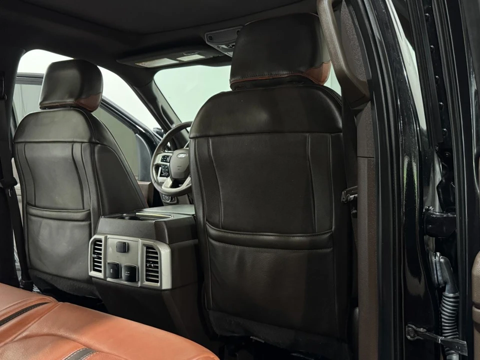 2019 Ford Super Duty 4th Gen - Image 17 of 31