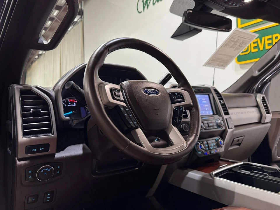 2019 Ford Super Duty 4th Gen - Image 10 of 31