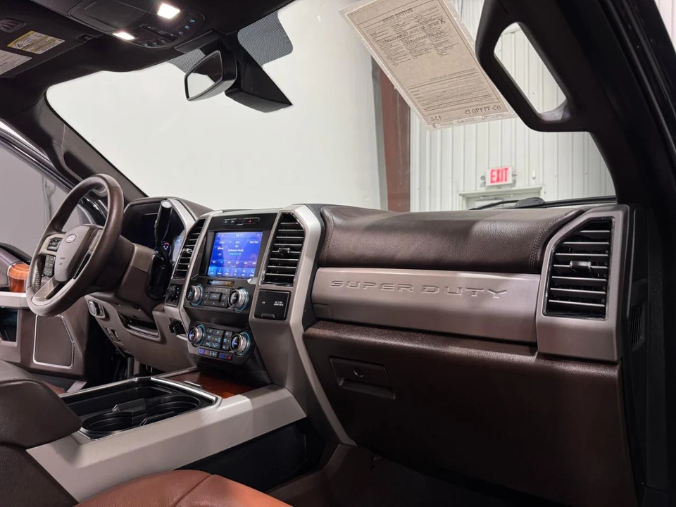 2019 Ford Super Duty 4th Gen - Image 12 of 31