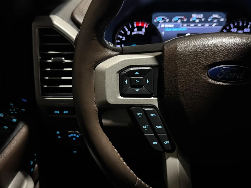 2019 Ford Super Duty 4th Gen - Image 23 of 31