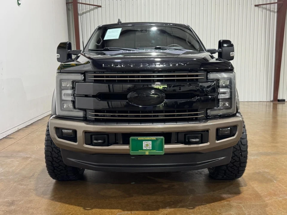 2019 Ford Super Duty 4th Gen - Image 2 of 31