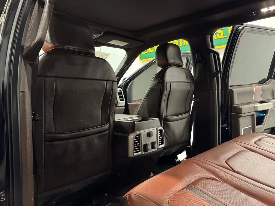 2019 Ford Super Duty 4th Gen - Image 18 of 31