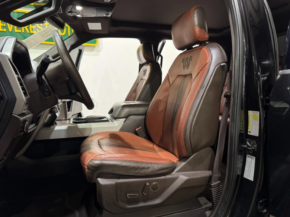 2019 Ford Super Duty 4th Gen - Image 13 of 31