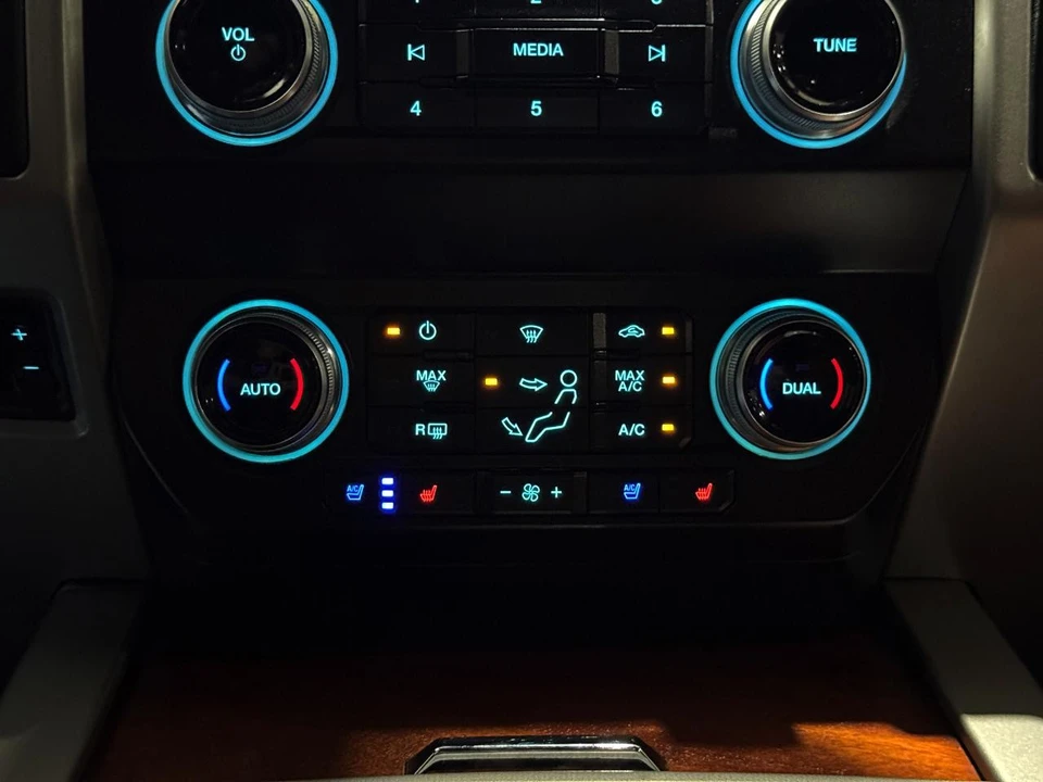 2019 Ford Super Duty 4th Gen - Image 29 of 31
