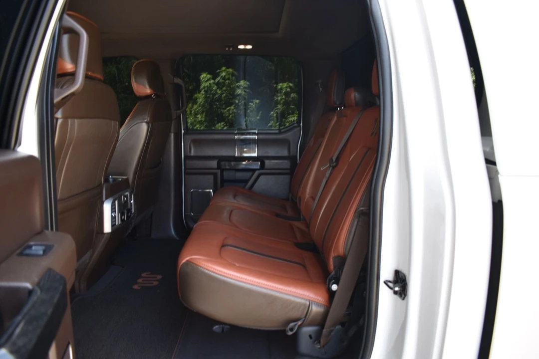 2019 Ford Super Duty 4th Gen - Image 11 of 22