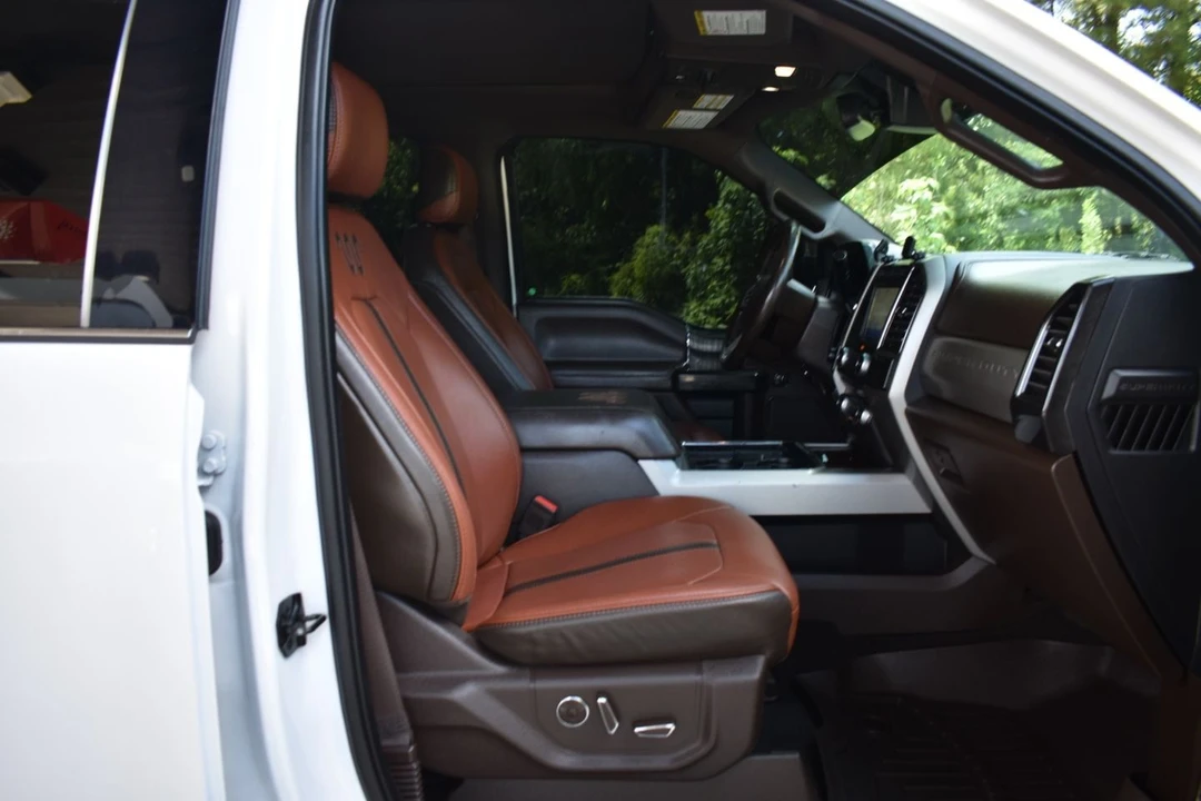 2019 Ford Super Duty 4th Gen - Image 17 of 22