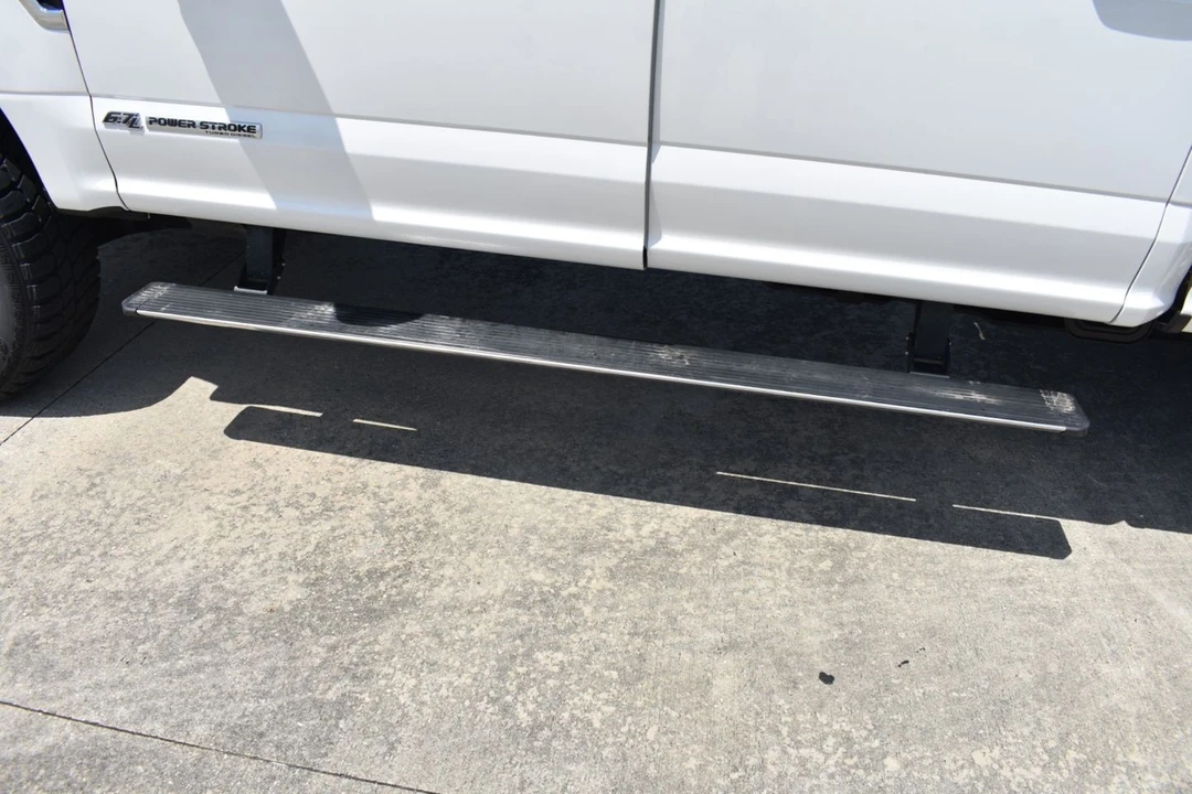 2019 Ford Super Duty 4th Gen - Image 9 of 22