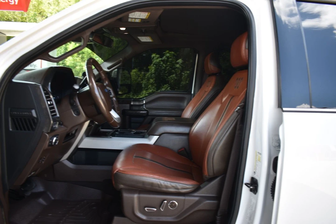 2019 Ford Super Duty 4th Gen - Image 10 of 22