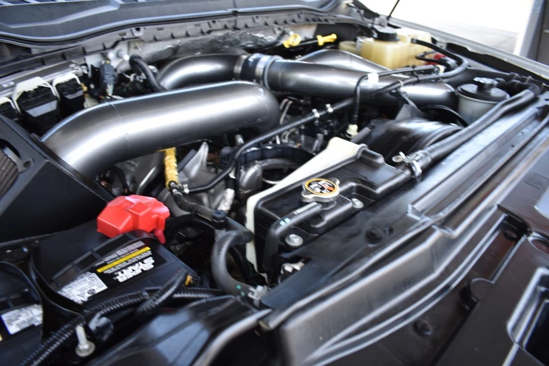 2019 Ford Super Duty 4th Gen - Image 20 of 22