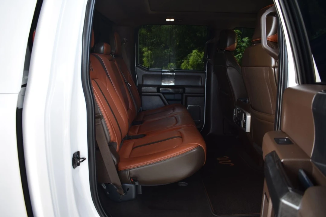 2019 Ford Super Duty 4th Gen - Image 16 of 22