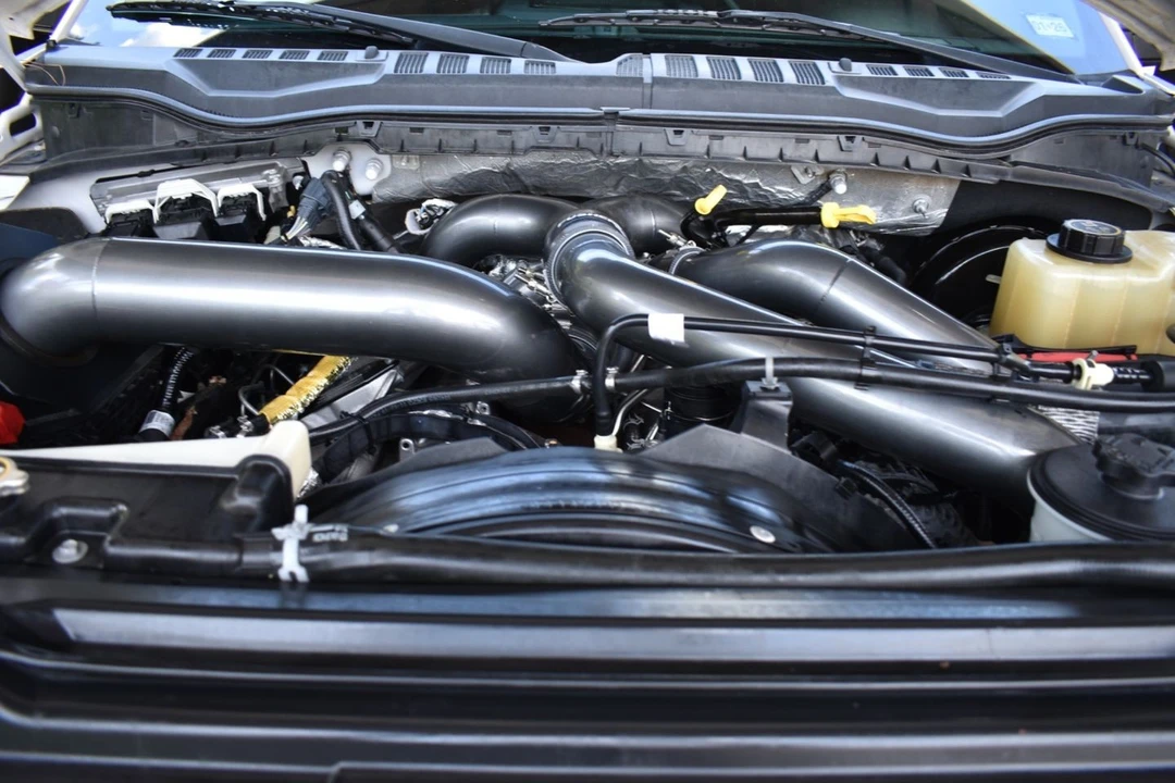 2019 Ford Super Duty 4th Gen - Image 21 of 22
