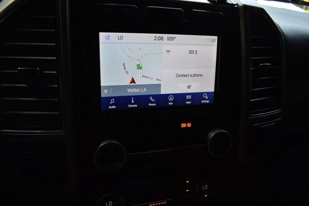 2019 Ford Super Duty 4th Gen - Image 13 of 22