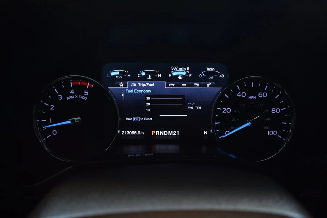 2019 Ford Super Duty 4th Gen - Image 14 of 22