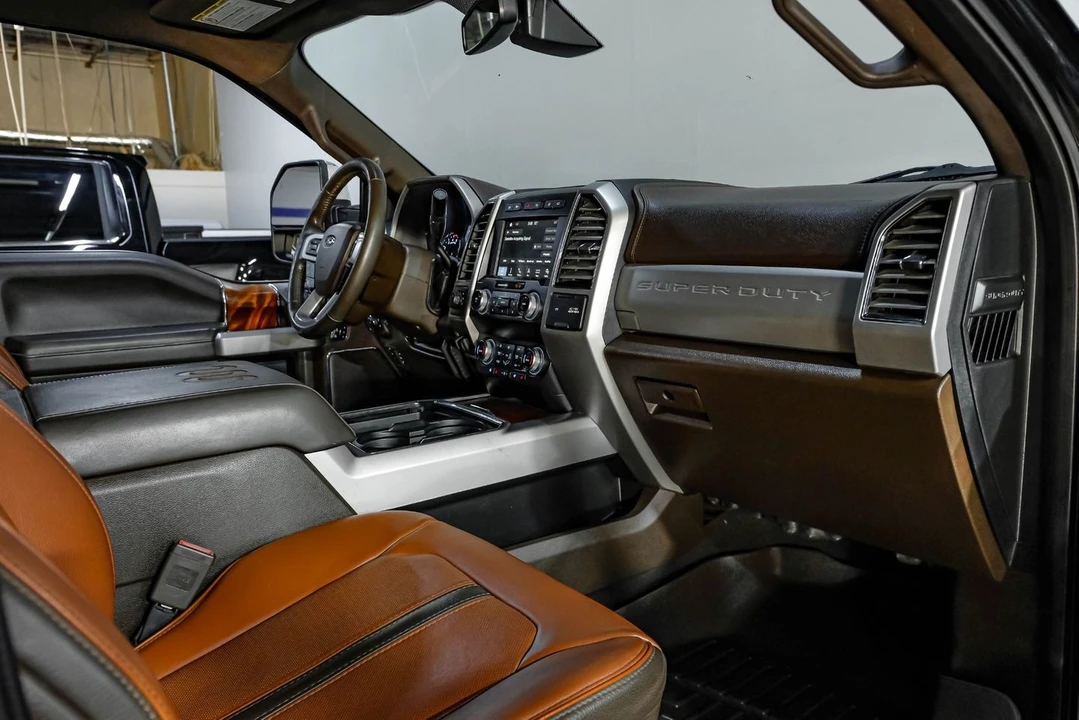 2019 Ford Super Duty 4th Gen - Image 19 of 31