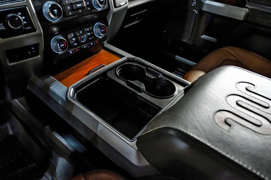 2019 Ford Super Duty 4th Gen - Image 30 of 31