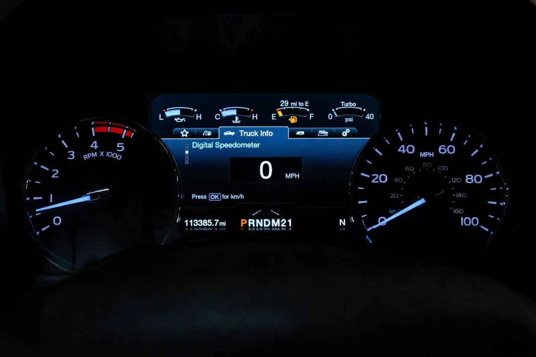 2019 Ford Super Duty 4th Gen - Image 24 of 31