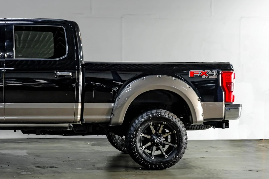 2019 Ford Super Duty 4th Gen - Image 18 of 31