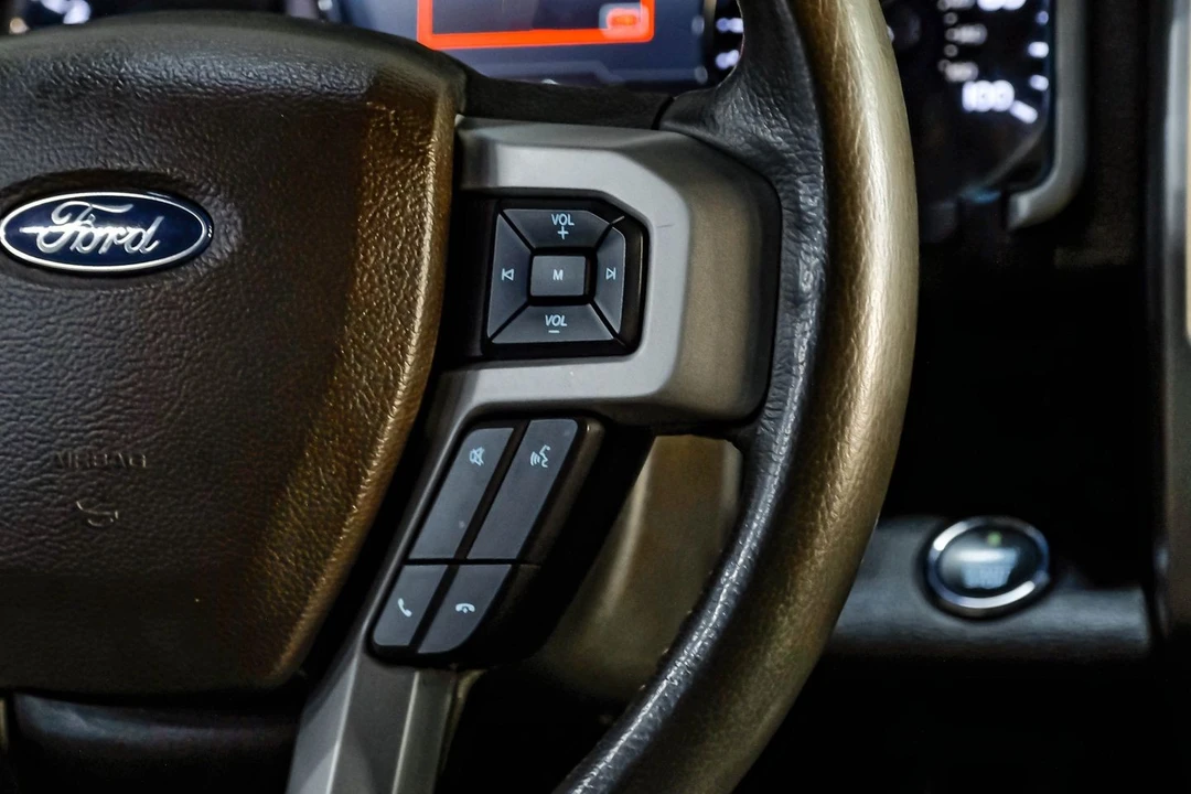 2019 Ford Super Duty 4th Gen - Image 23 of 31