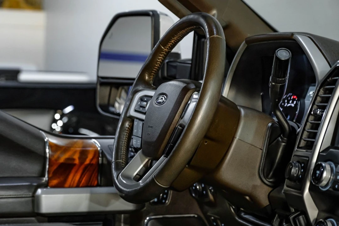 2019 Ford Super Duty 4th Gen - Image 21 of 31