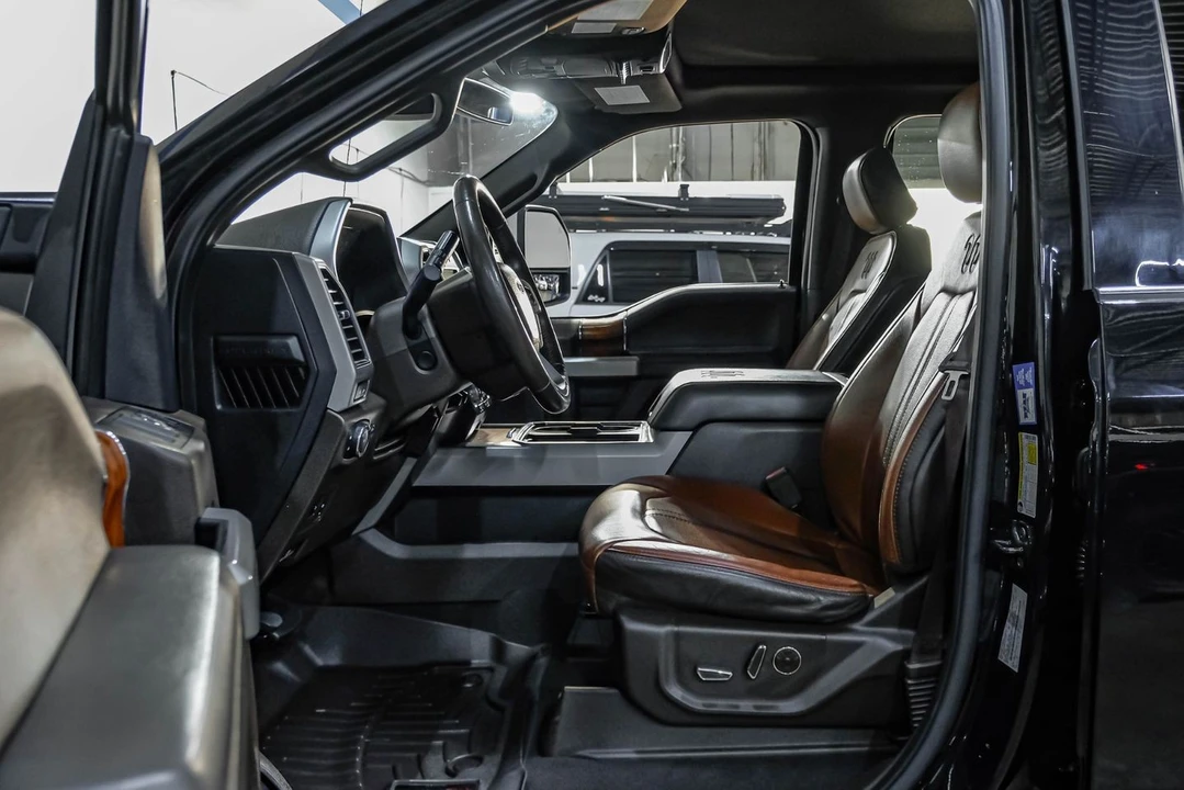 2019 Ford Super Duty 4th Gen - Image 4 of 31