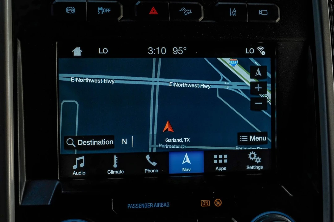 2019 Ford Super Duty 4th Gen - Image 27 of 31