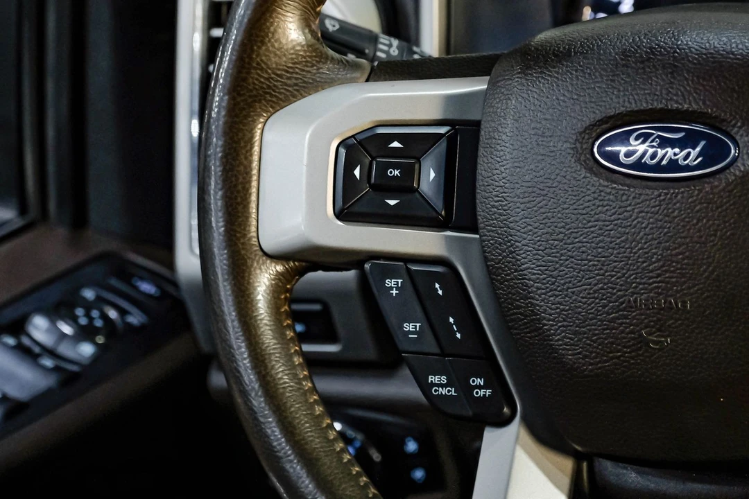 2019 Ford Super Duty 4th Gen - Image 22 of 31