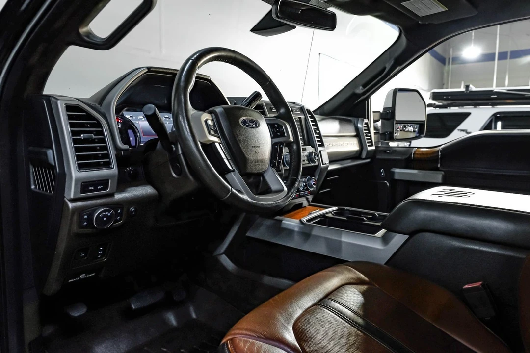 2019 Ford Super Duty 4th Gen - Image 3 of 31