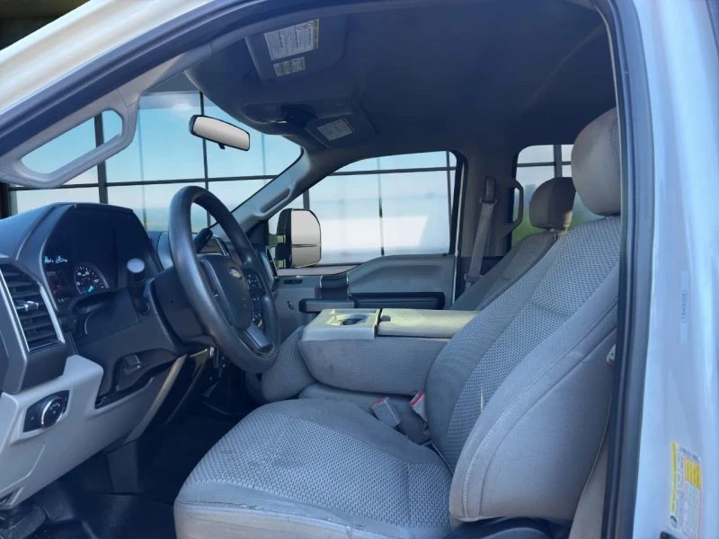 2019 Ford Super Duty 4th Gen - Image 9 of 12