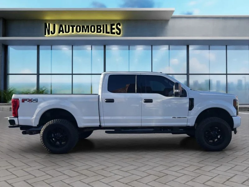 2019 Ford Super Duty 4th Gen - Image 8 of 12