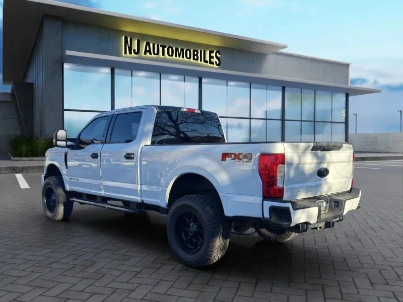 2019 Ford Super Duty 4th Gen - Image 5 of 12