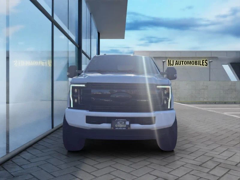 2019 Ford Super Duty 4th Gen - Image 2 of 12