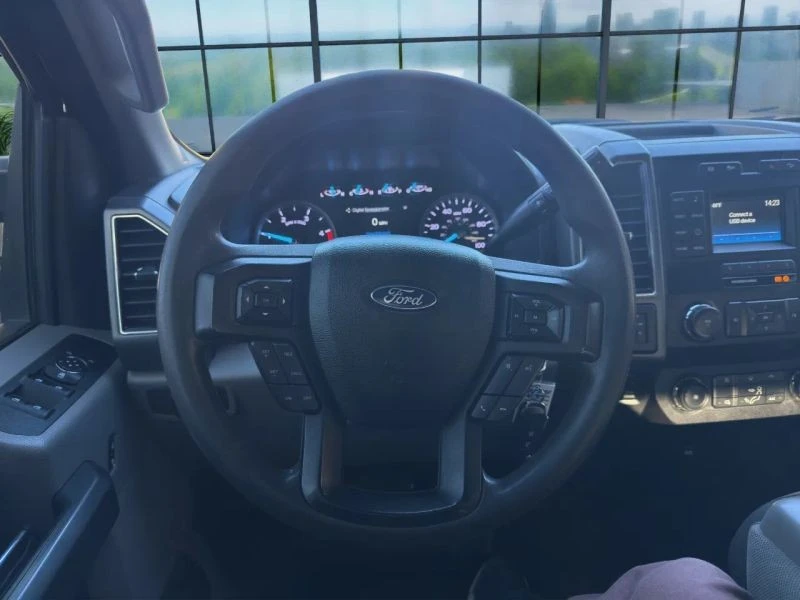 2019 Ford Super Duty 4th Gen - Image 10 of 12