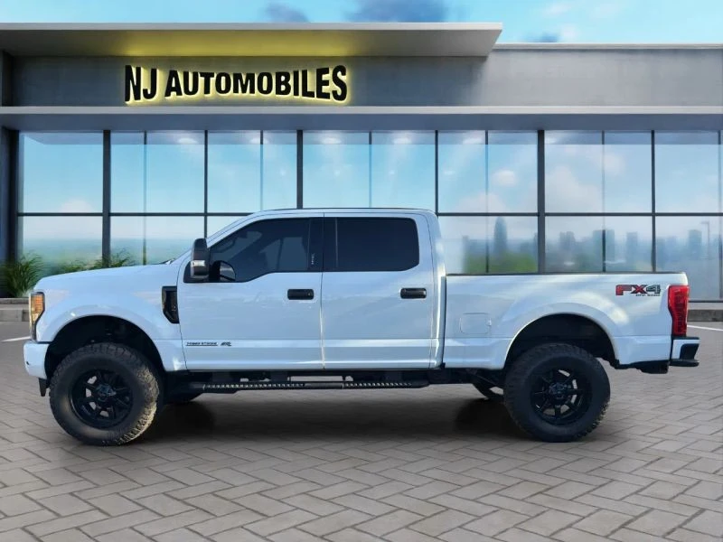 2019 Ford Super Duty 4th Gen - Image 4 of 12
