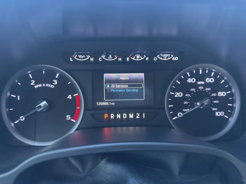 2019 Ford Super Duty 4th Gen - Image 11 of 12