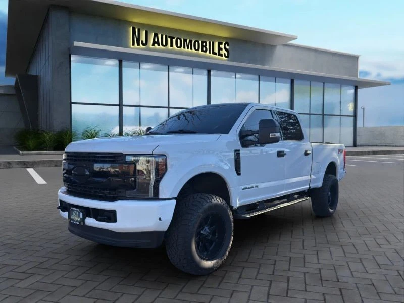 2019 Ford Super Duty 4th Gen - Image 3 of 12