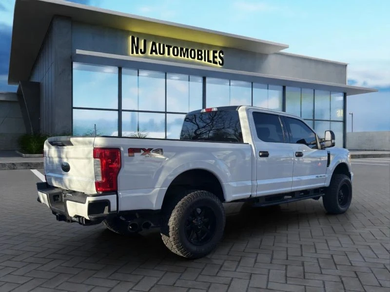 2019 Ford Super Duty 4th Gen - Image 7 of 12