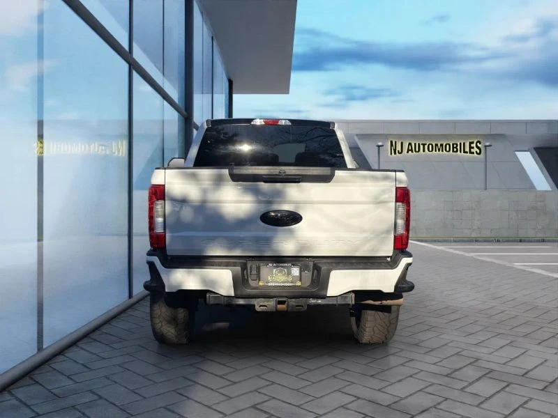 2019 Ford Super Duty 4th Gen - Image 6 of 12
