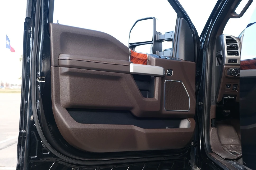 2019 Ford Super Duty 5th Gen - Image 12 of 21