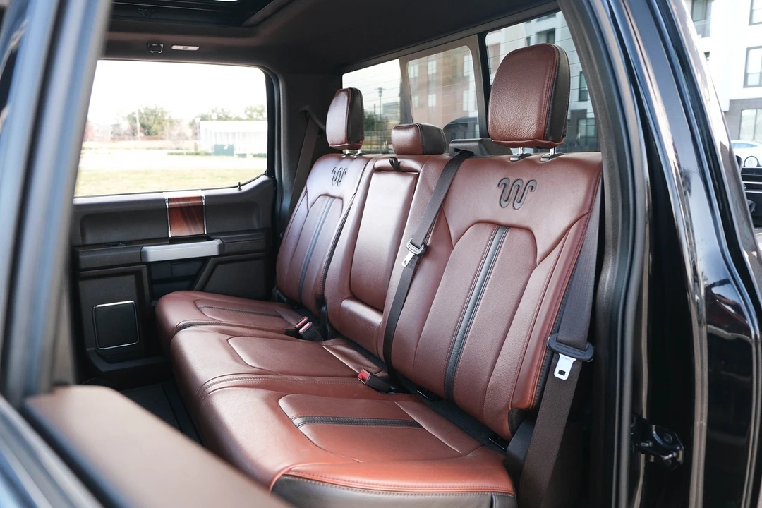 2019 Ford Super Duty 5th Gen - Image 20 of 21