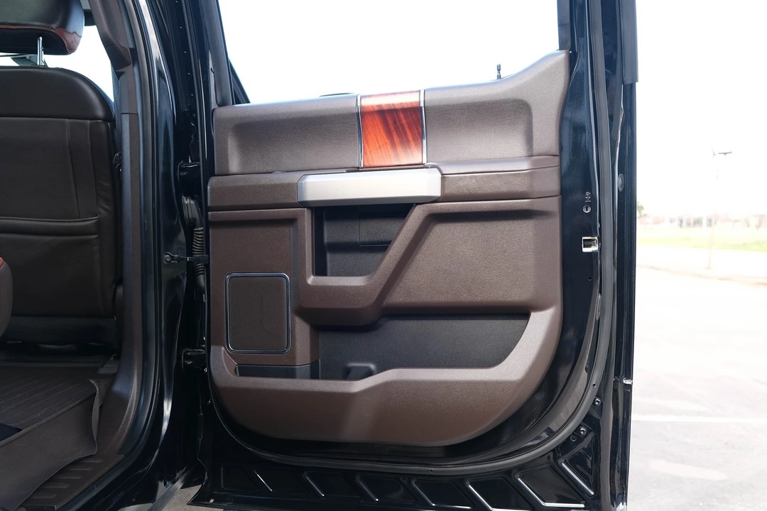 2019 Ford Super Duty 5th Gen - Image 21 of 21